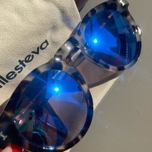 🌻Illesteva Glasses🌻